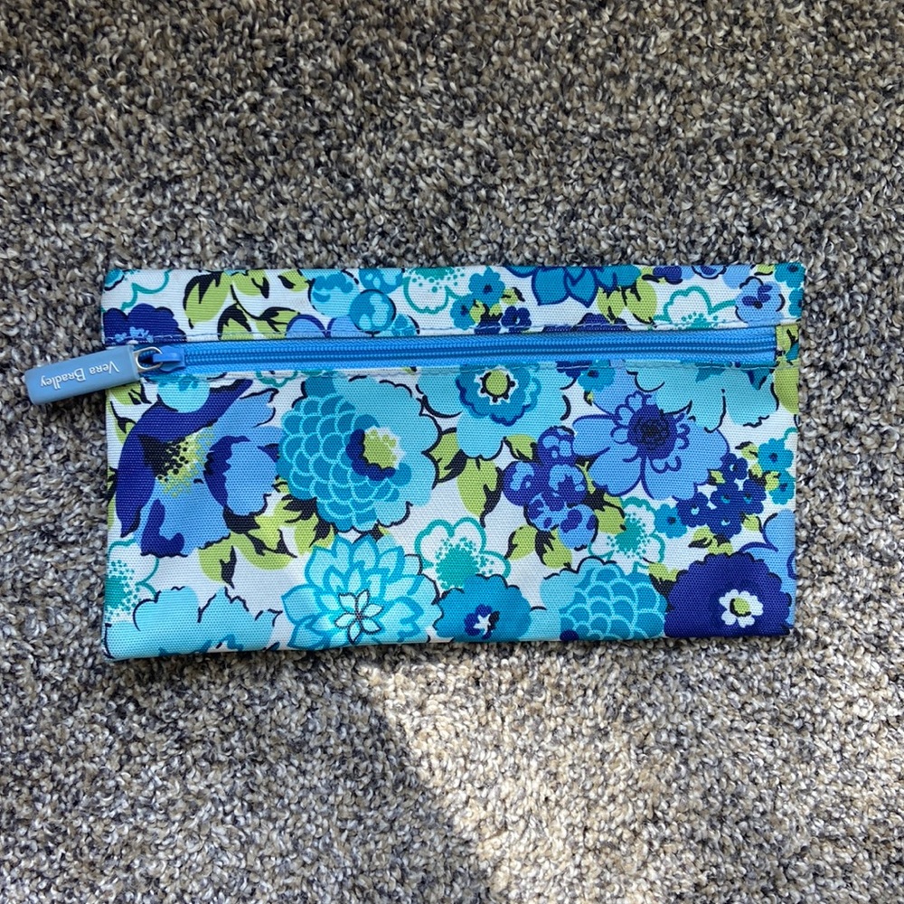 Vera Bradley Travel Organizer